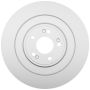 Raybestos 982757FZN Raybestos Element3 Coated Brake Rotor