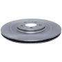 Raybestos 982757R Raybestos R-Line Brake Rotor