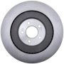 Raybestos 982757R Raybestos R-Line Brake Rotor