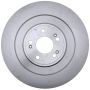 Raybestos 982757R Raybestos R-Line Brake Rotor