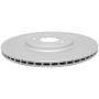 Raybestos 982758FZN Raybestos Element3 Coated Brake Rotor