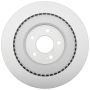 Raybestos 982758FZN Raybestos Element3 Coated Brake Rotor