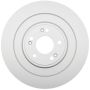 Raybestos 982758FZN Raybestos Element3 Coated Brake Rotor
