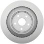 Raybestos 982759FZN Raybestos Element3 Coated Brake Rotor