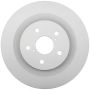 Raybestos 982759FZN Raybestos Element3 Coated Brake Rotor