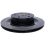 Raybestos 982759R2 Raybestos R-Line+ Brake Rotor