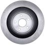 Raybestos 982759R2 Raybestos R-Line+ Brake Rotor