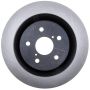 Raybestos 982759R2 Raybestos R-Line+ Brake Rotor