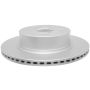 Raybestos 982760FZN Raybestos Element3 Coated Brake Rotor