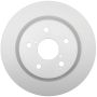 Raybestos 982760FZN Raybestos Element3 Coated Brake Rotor