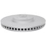 Raybestos 982761FZN Raybestos Element3 Coated Brake Rotor