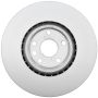 Raybestos 982761FZN Raybestos Element3 Coated Brake Rotor