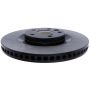 Raybestos 982761R2 Raybestos R-Line+ Brake Rotor