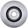 Raybestos 982761R2 Raybestos R-Line+ Brake Rotor