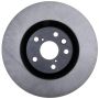 Raybestos 982761R2 Raybestos R-Line+ Brake Rotor