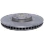 Raybestos 982761R Raybestos R-Line Brake Rotor