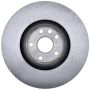 Raybestos 982761R Raybestos R-Line Brake Rotor