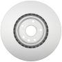 Raybestos 982762FZN Raybestos Element3 Coated Brake Rotor