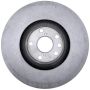 Raybestos 982762R2 Raybestos R-Line+ Brake Rotor