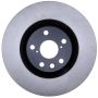 Raybestos 982762R2 Raybestos R-Line+ Brake Rotor