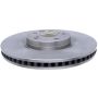 Raybestos 982762R Raybestos R-Line Brake Rotor