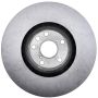 Raybestos 982762R Raybestos R-Line Brake Rotor