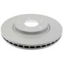 Raybestos 982778FZN Raybestos Element3 Coated Brake Rotor