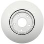 Raybestos 982778FZN Raybestos Element3 Coated Brake Rotor