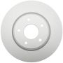 Raybestos 982778FZN Raybestos Element3 Coated Brake Rotor