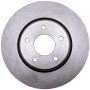 Raybestos 982778R Raybestos R-Line Brake Rotor