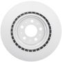 Raybestos 982780 Raybestos Specialty - Street Performance Brake Rotor