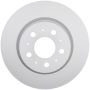 Raybestos 982780 Raybestos Specialty - Street Performance Brake Rotor