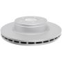 Raybestos 982780FZN Raybestos Element3 Coated Brake Rotor