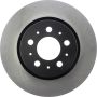 Raybestos 982780R2 Raybestos R-Line+ Brake Rotor