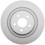 Raybestos 982781FZN Raybestos Element3 Coated Brake Rotor