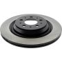 Raybestos 982781R2 Raybestos R-Line+ Brake Rotor