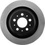 Raybestos 982781R2 Raybestos R-Line+ Brake Rotor