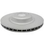 Raybestos 982782 Raybestos Specialty - Street Performance Brake Rotor