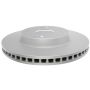 Raybestos 982785FZN Raybestos Element3 Coated Brake Rotor