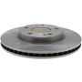 Raybestos 982785R Raybestos R-Line Brake Rotor