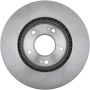 Raybestos 982785R Raybestos R-Line Brake Rotor