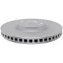 Raybestos 982817FZN Raybestos Element3 Coated Brake Rotor