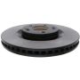 Raybestos 982817R Raybestos R-Line Brake Rotor