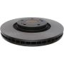 Raybestos 982818R Raybestos R-Line Brake Rotor