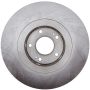 Raybestos 982818R Raybestos R-Line Brake Rotor
