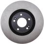 Raybestos 982818R Raybestos R-Line Brake Rotor