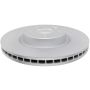 Raybestos 982822FZN Raybestos Element3 Coated Brake Rotor