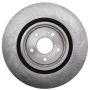 Raybestos 982822R Raybestos R-Line Brake Rotor