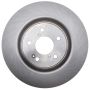 Raybestos 982822R Raybestos R-Line Brake Rotor