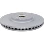 Raybestos 982847FZN Raybestos Element3 Coated Brake Rotor